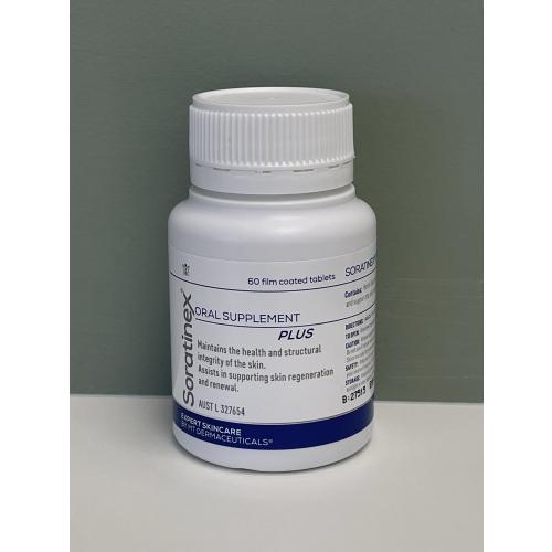 image of Soratinex Oral Supplement
