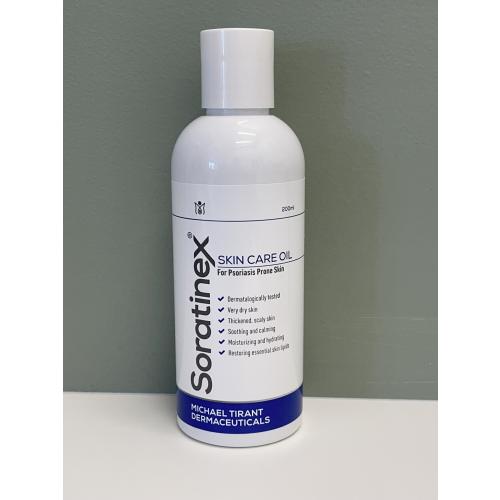image of Soratinex Skin Care Oil