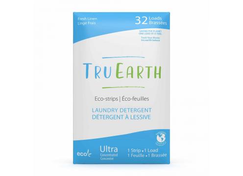 gallery image of TruEarth Laundry Detergent Strips