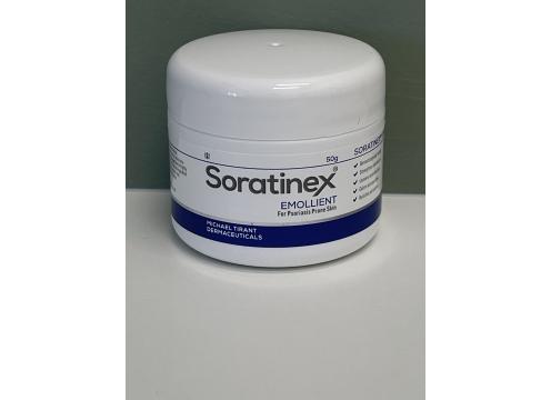 product image for Soratinex Small Emollient 50g