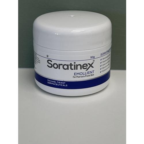 image of Soratinex Small Emollient 50g